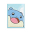 Pokémon TCG: Spheal Appeal Card Sleeves (65 Sleeves)
