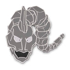 Pokémon Giant Pins: Onix Oversize Pin