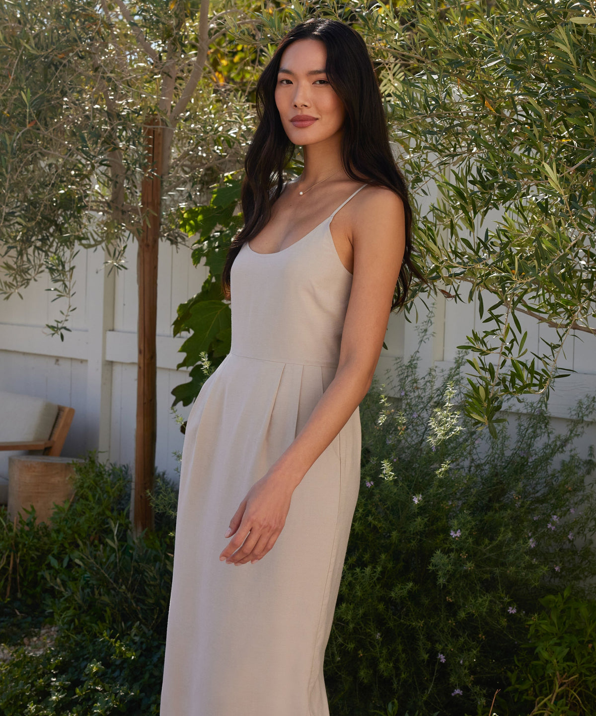 Rove Dress