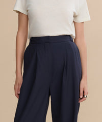 Wool Jones Trouser